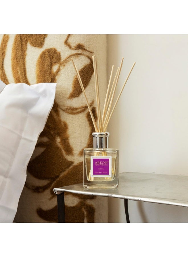 Areon Home Perfumes Sticks 150ml – New Design, Lily of the Valley Scent, Long-Lasting - Image 4